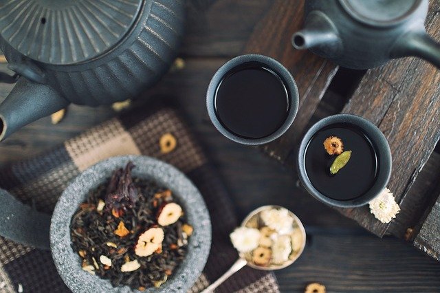 Çay Odası Sohbetleri-1 : Çay nedir ? Çeşitleri nelerdir ?Birbirlerinden farkları