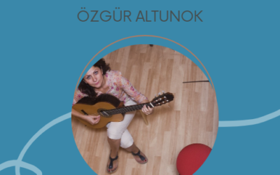 Ellisinden Sonra Müzik Öğrenme