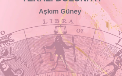 TERAZİ DOLUNAYI