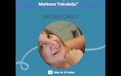 “Kurumsaldan Mutfağa: Bir Tutkunun Markaya Yolculuğu”
