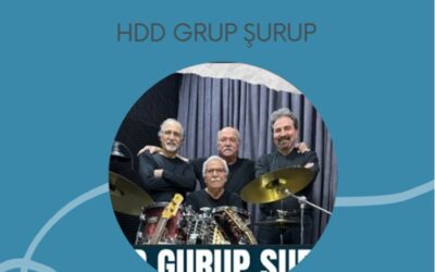 Temelleri 50 Yıl Önce atılan müzik grubu                             HDD GRUP ŞURUP