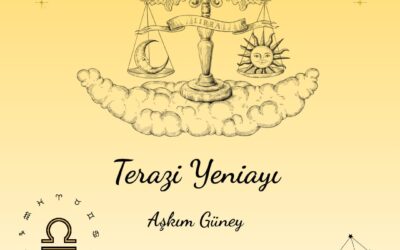 TERAZİ YENİAYI